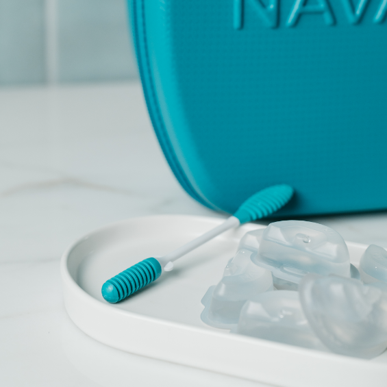 Naväge Custom Cleaning Kit For Sale