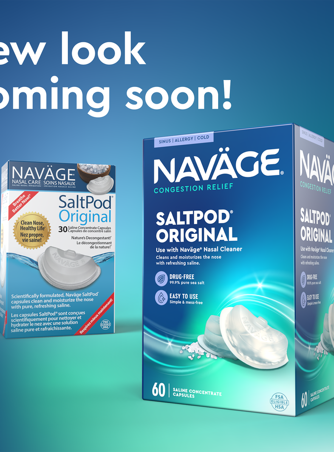 Naväge Original SaltPod 30-Pack Best Buy