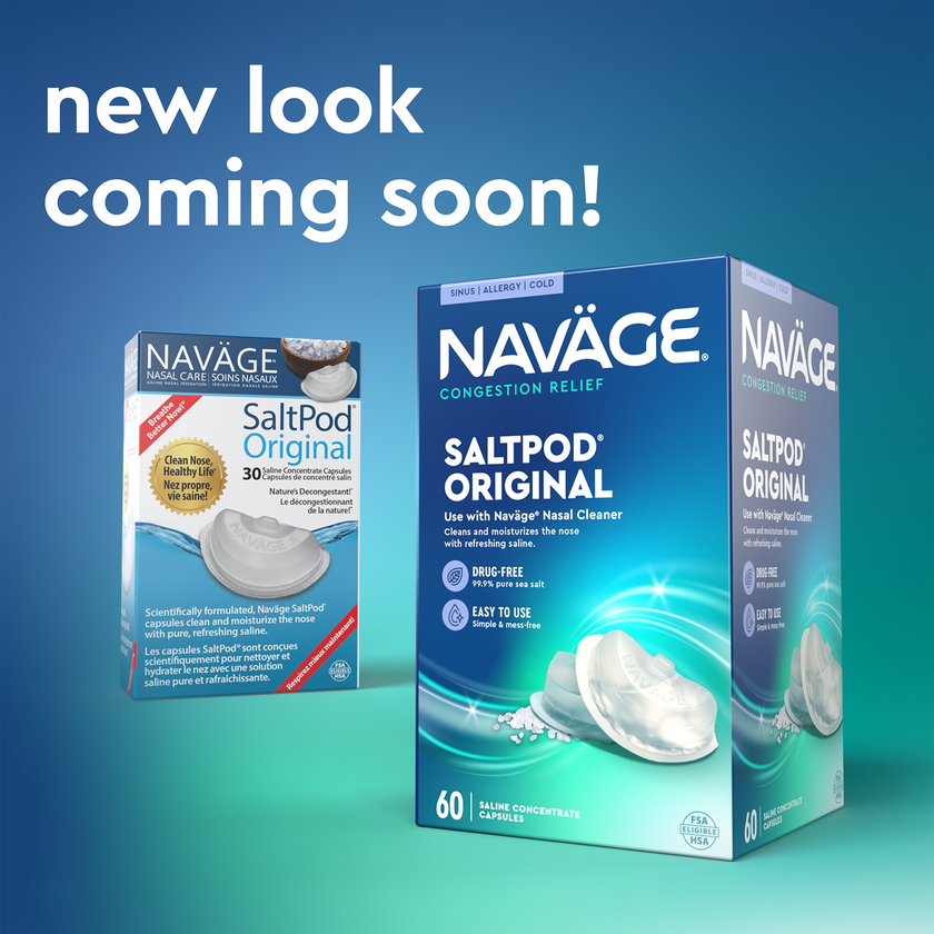 Naväge Original SaltPod 30-Pack Best Buy