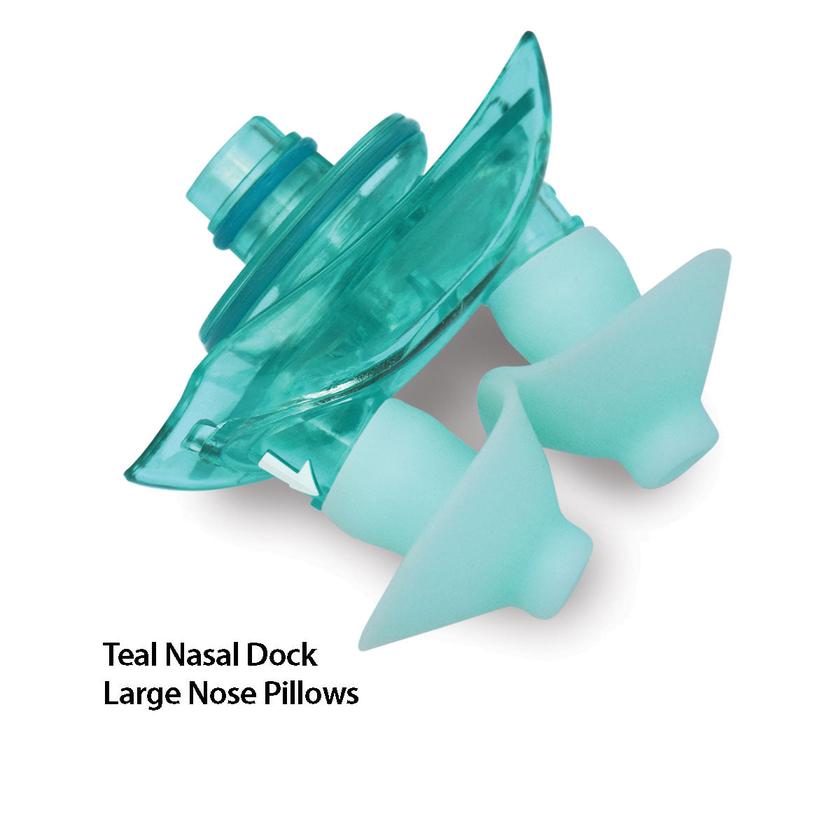 Nose Pillow-Nasal Dock Combos Free shipping