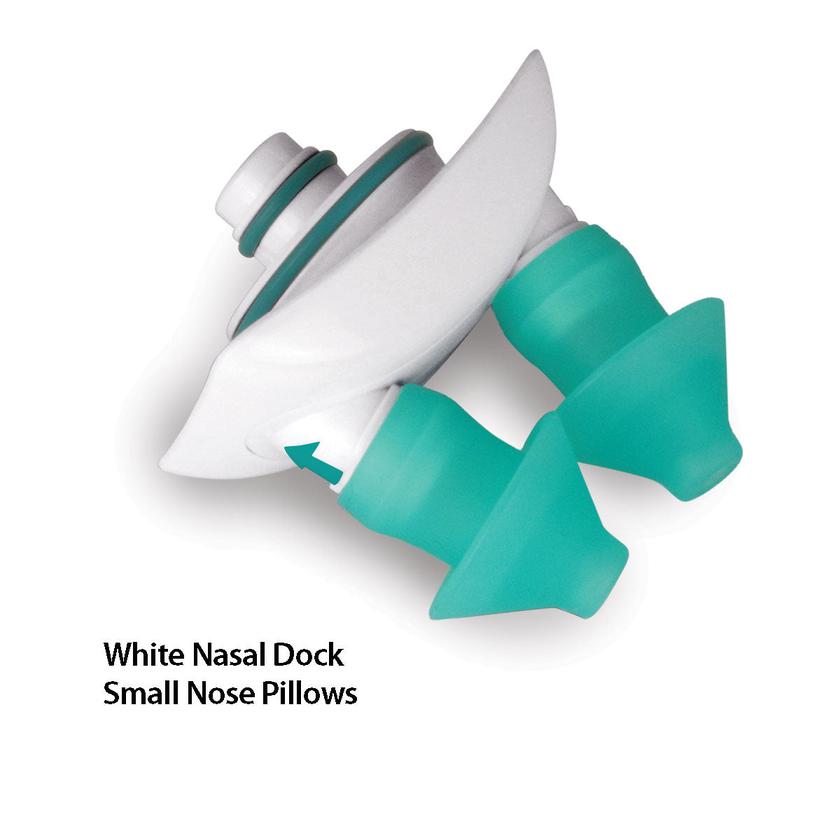 Nose Pillow-Nasal Dock Combos Free shipping