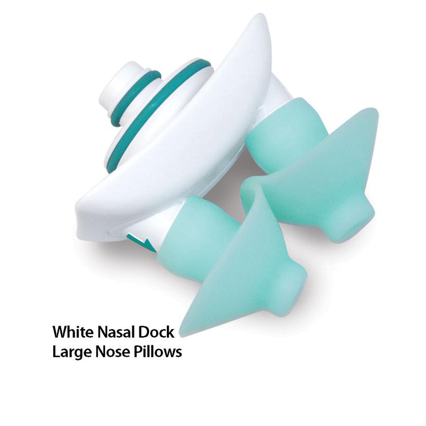 Nose Pillow-Nasal Dock Combos Free shipping