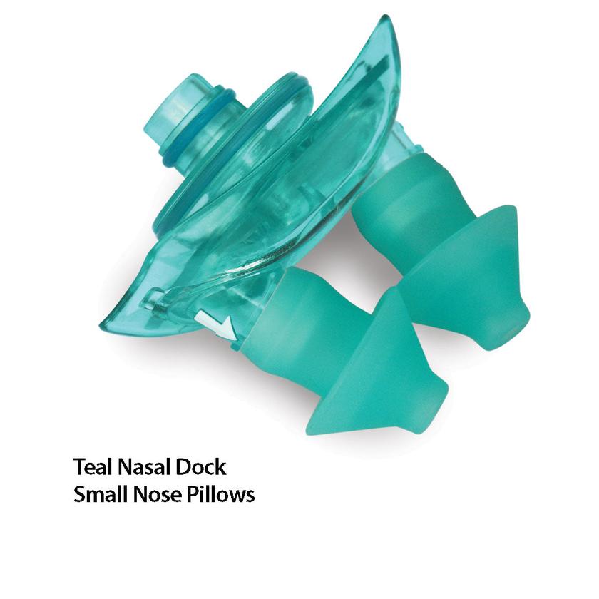 Nose Pillow-Nasal Dock Combos Free shipping