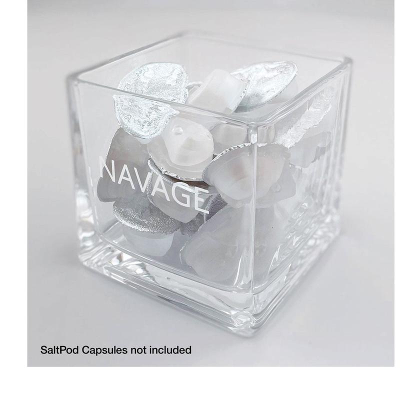 SaltPod® Cube Same Day Delivery